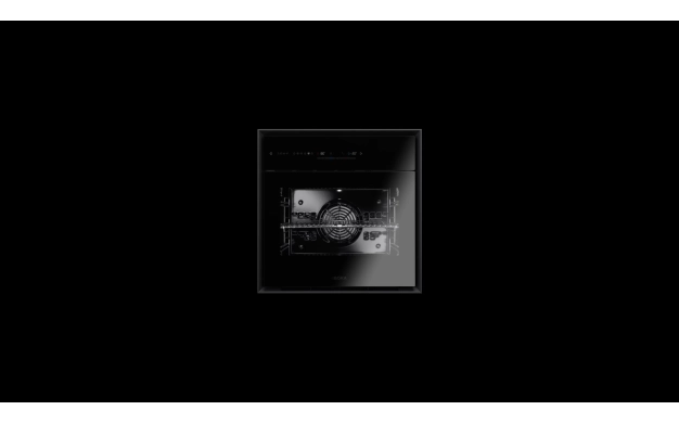 BORA Oven Steam – премиум фурна с пара, BORA xHeat